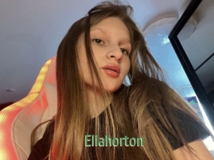 Ellahorton