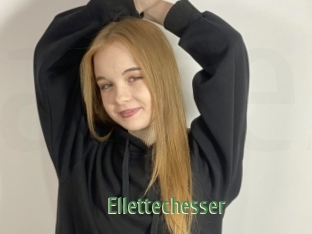 Ellettechesser