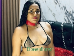 Elowenflorez