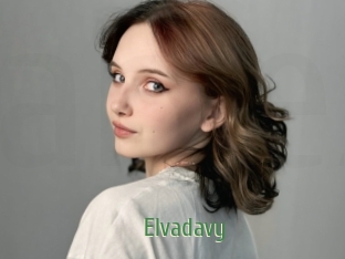 Elvadavy