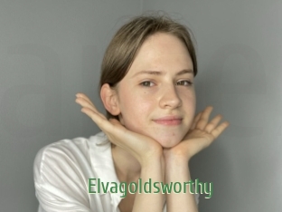 Elvagoldsworthy
