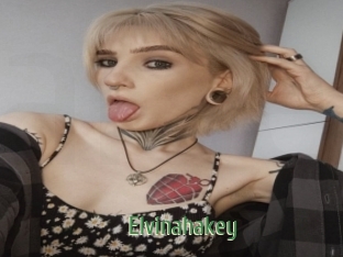 Elvinahakey