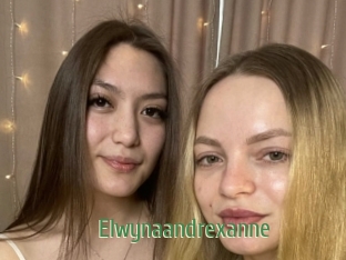 Elwynaandrexanne