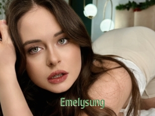 Emelysung
