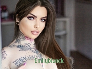 Emilyblanck