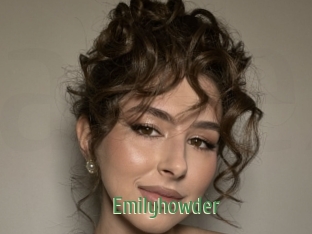Emilyhowder