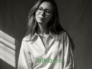 Erikabeen