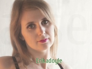 Erikadoyle