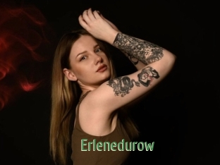 Erlenedurow