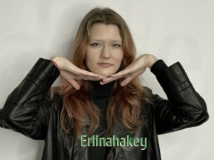 Erlinahakey