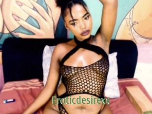 Eroticdesirexx
