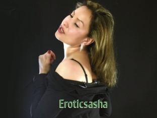 Eroticsasha
