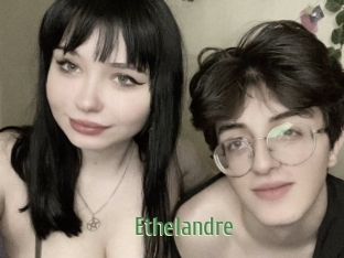 Ethelandre