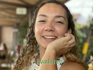Evadarren