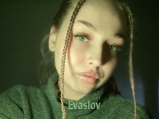 Evaslov