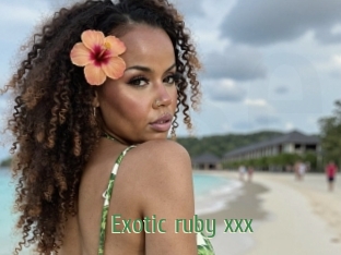 Exotic_ruby_xxx