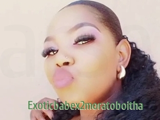 Exoticbabex2moratoboitha