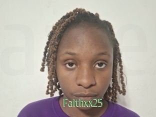 Faithxx25