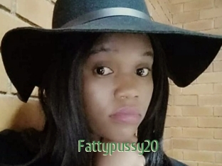 Fattypussy20