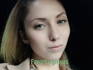 Favoritegirlyyx