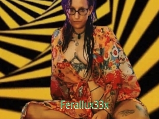 Ferallux33x