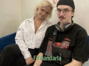 Finnandaria
