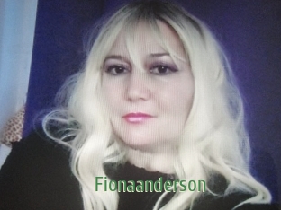 Fionaanderson