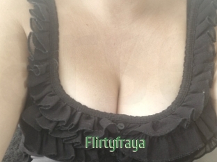 Flirtyfraya