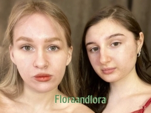 Floraandlora