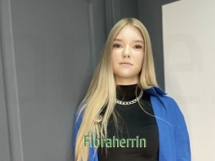Floraherrin