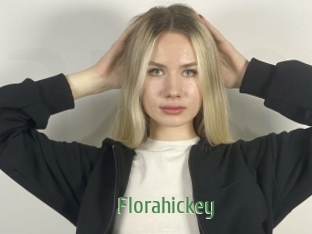 Florahickey
