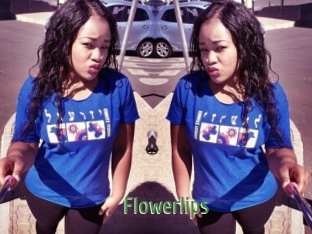 Flowerlips