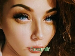 Foxxymilf