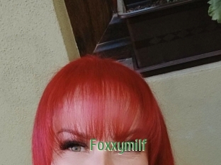 Foxxymilf
