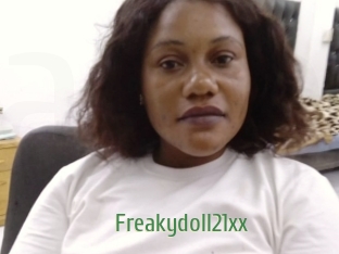 Freakydoll21xx