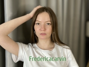 Fredericacarvin
