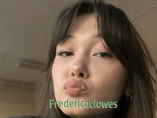 Fredericaclowes