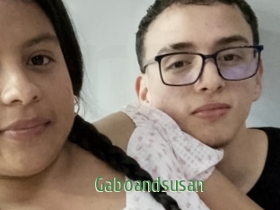 Gaboandsusan