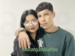 Gaolangandkeithe