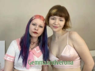 Gemmaandverona