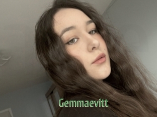 Gemmaevitt