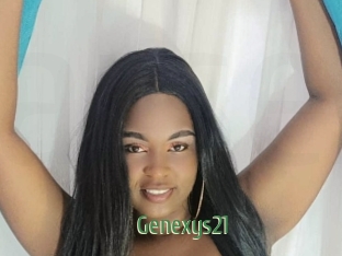 Genexys21