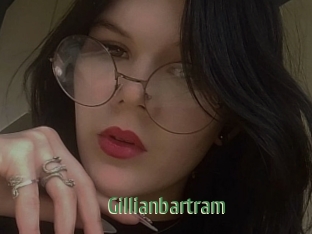 Gillianbartram