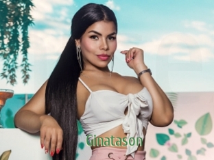 Ginatason