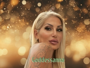 Goddessanna
