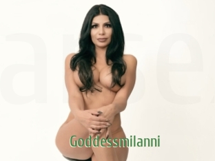Goddessmilanni