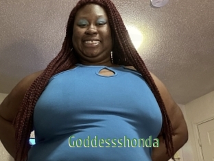 Goddessshonda