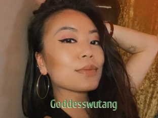 Goddesswutang