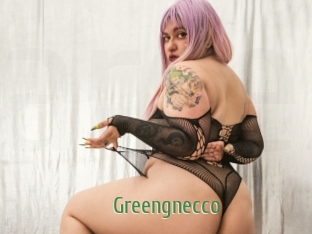 Greengnecco