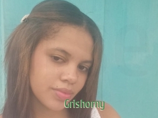 Grishorny